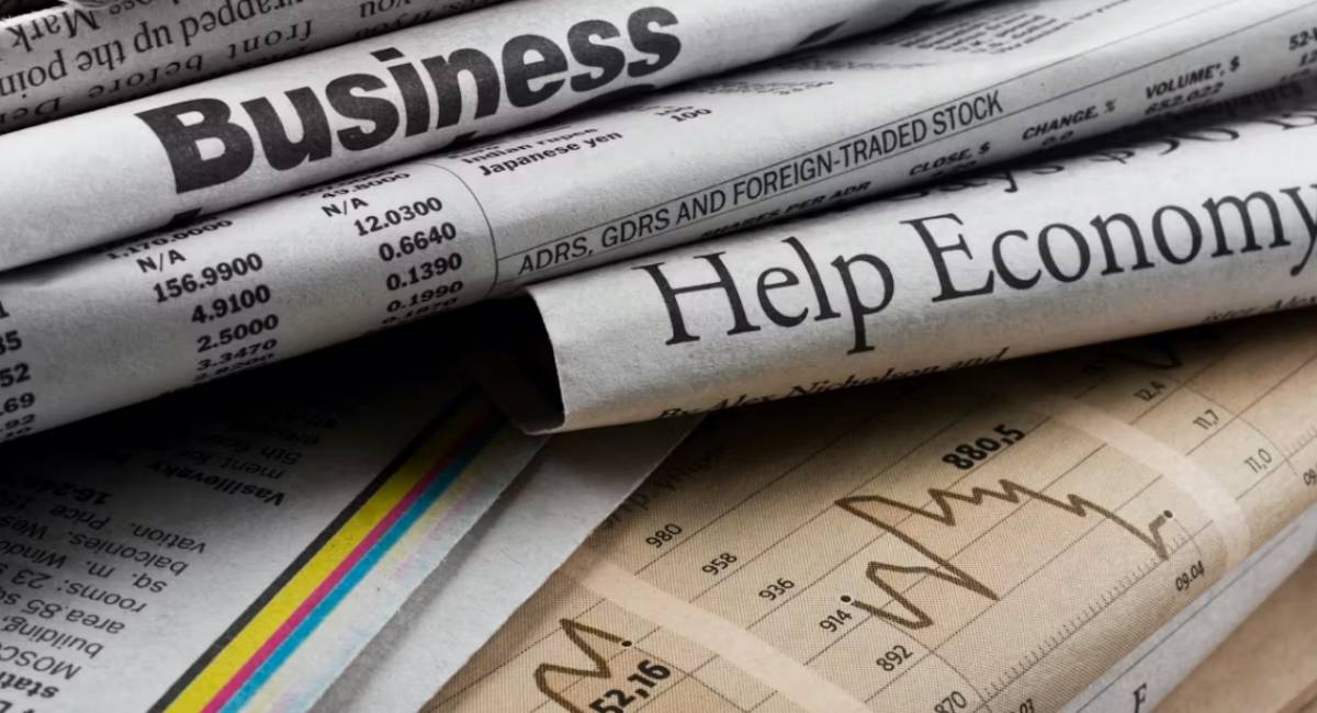 Dividendos, noticias financieras y sentimientos: un trío que ayuda a predecir el valor de mercado de una empresa