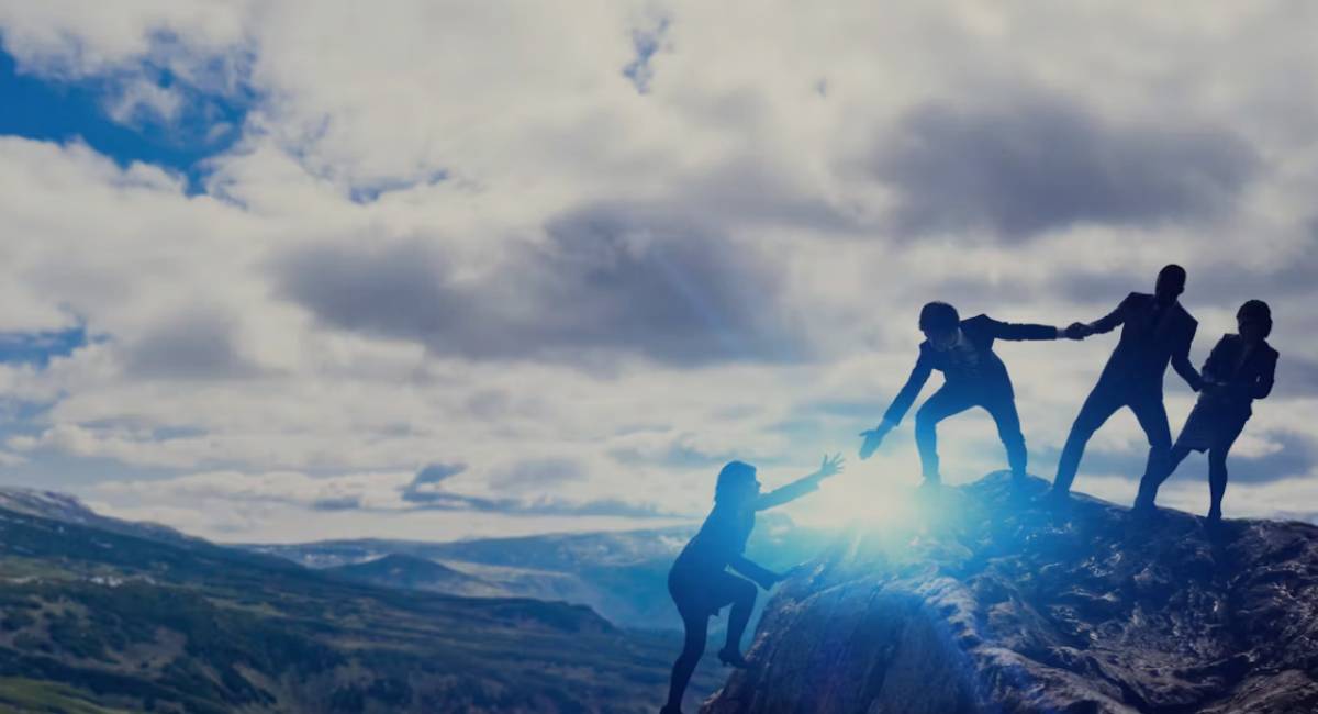 La resiliencia en el trabajo, una brújula en tiempos de cambios en el entorno laboral