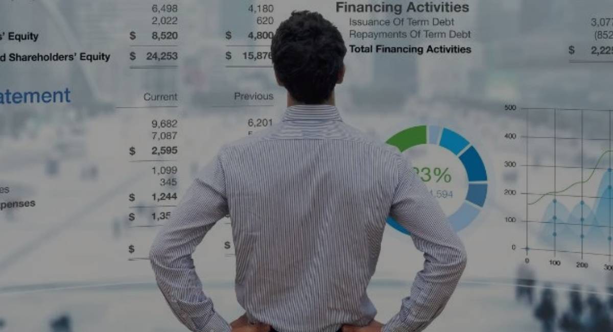 Cómo hacer balances de situación de empresas