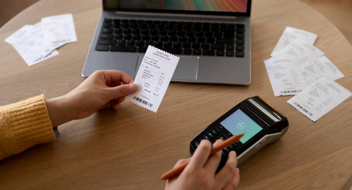 Personas naturales, sólo el 19,7 porciento de las facturas electrónicas de 2023 aplican para reducir el impuesto de renta