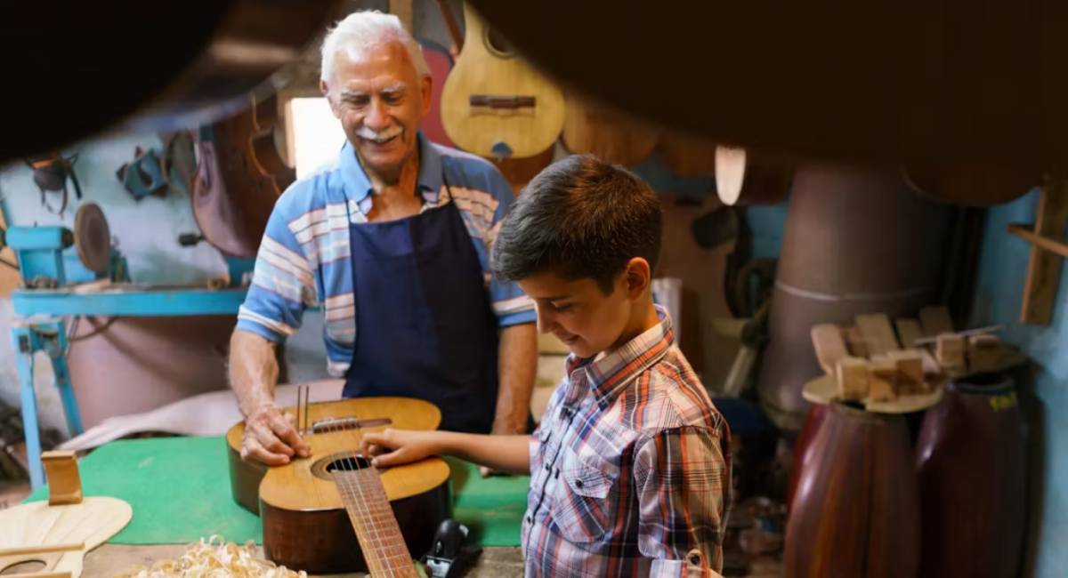 La capacidad de absorber conocimiento externo es estratégica para las empresas familiares