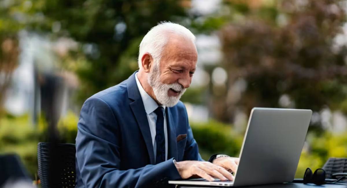 Talento sénior, talento júnior: ¿a quién le importa la edad?