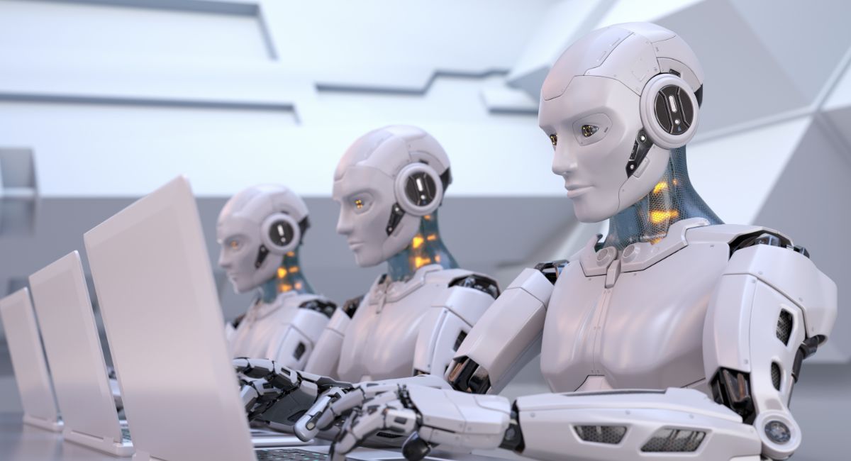 Solo el 37% de las empresas se siente preparada para implementar la IA