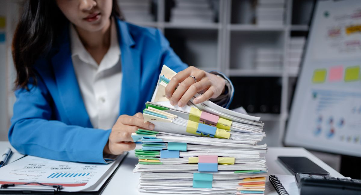 ¿Quién debe realizar un Programa de Auditoría?