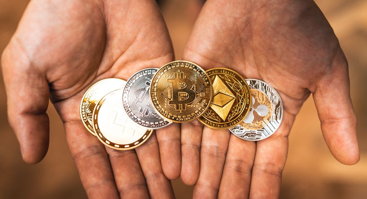 Las criptomonedas se revalorizan con Trump como presidente