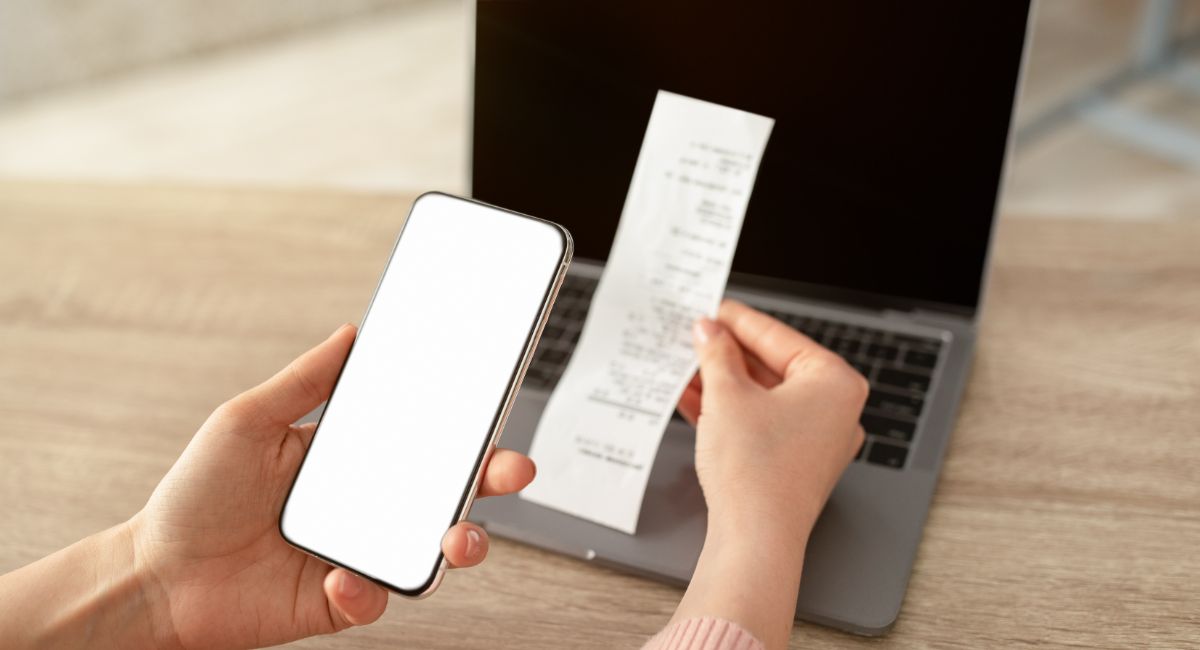 ¿Cómo identificar una factura electrónica?