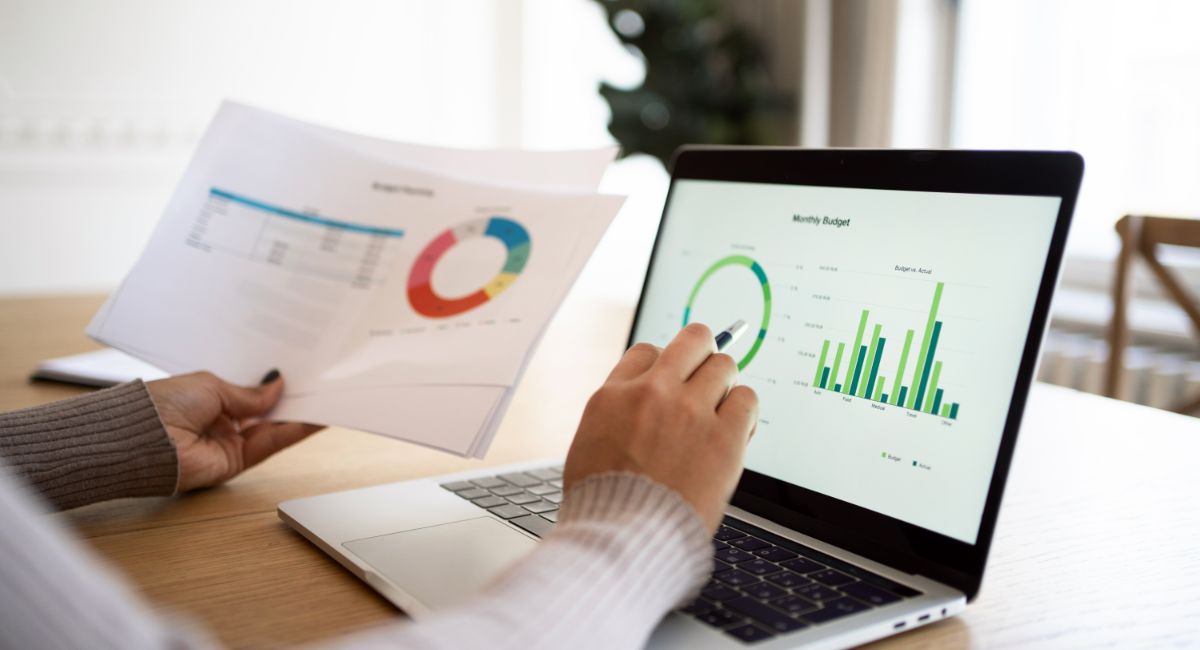 Cómo realizar un analisis interno de una empresa