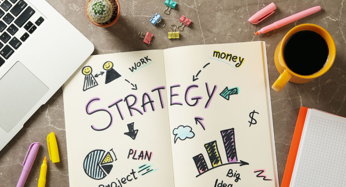 Estrategias empresariales frente al cambio: ¿adaptarse o anticiparse? Mejor crearlo