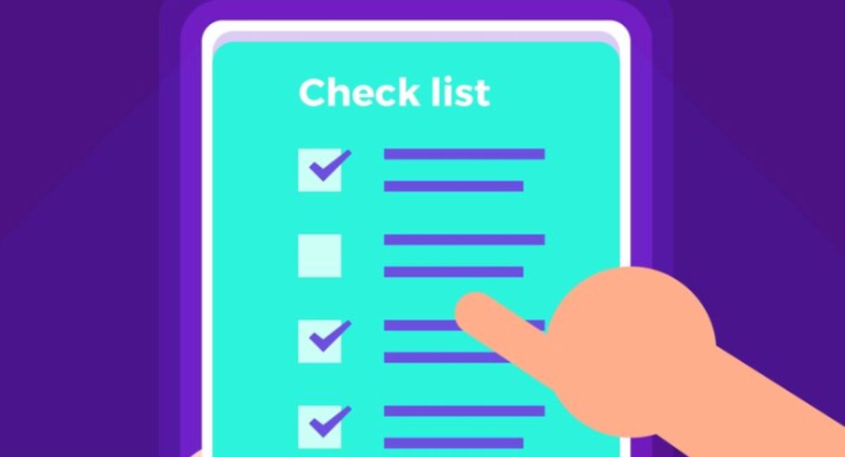Lista de verificación o Check-list: herramienta de control de procesos
