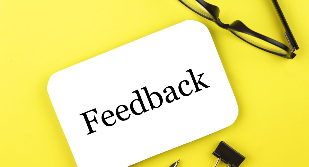 Cultura del feedback: qué es y cómo construirla