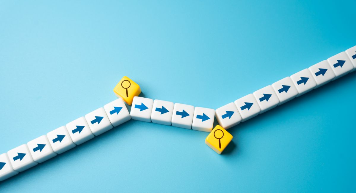 Herramienta de mejora continua: los 5 porqués