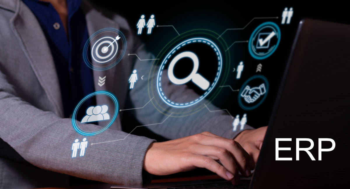 La gestión de recursos empresariales (ERP) en PYMES