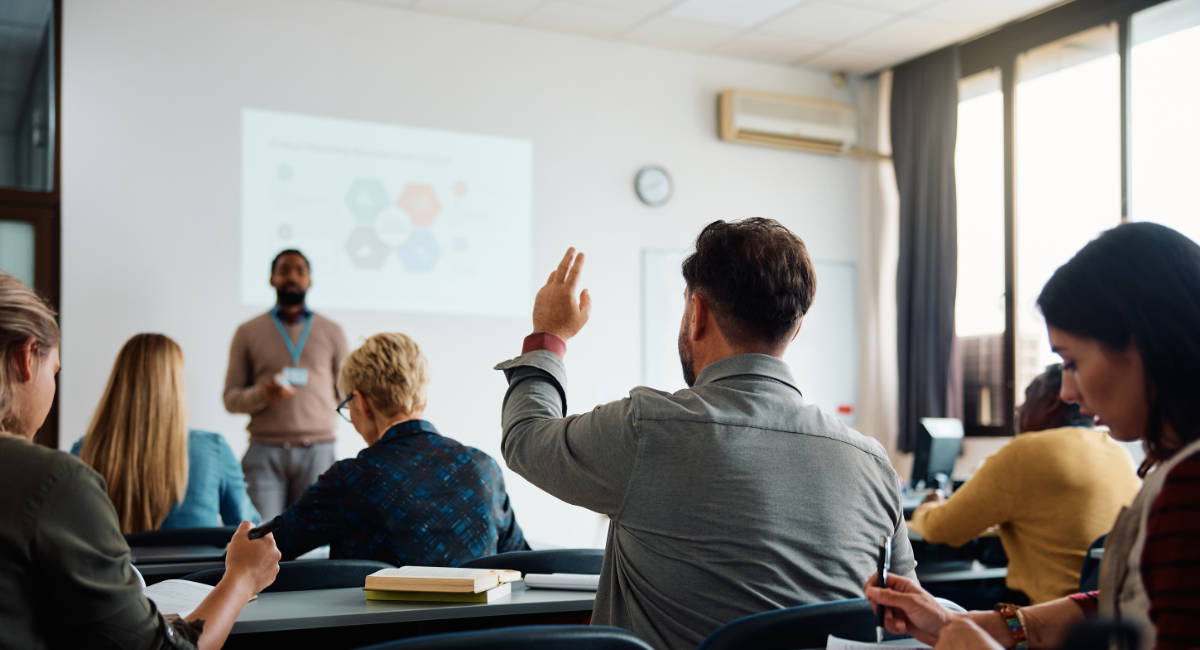 Capacitación para el futuro: cómo la formación dual está transformando el trabajo