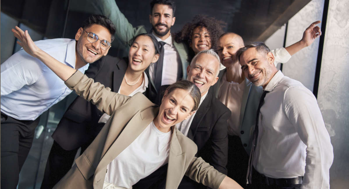 Cultura empresarial ‘con alma’: la respuesta a la falta de propósito de los trabajadores