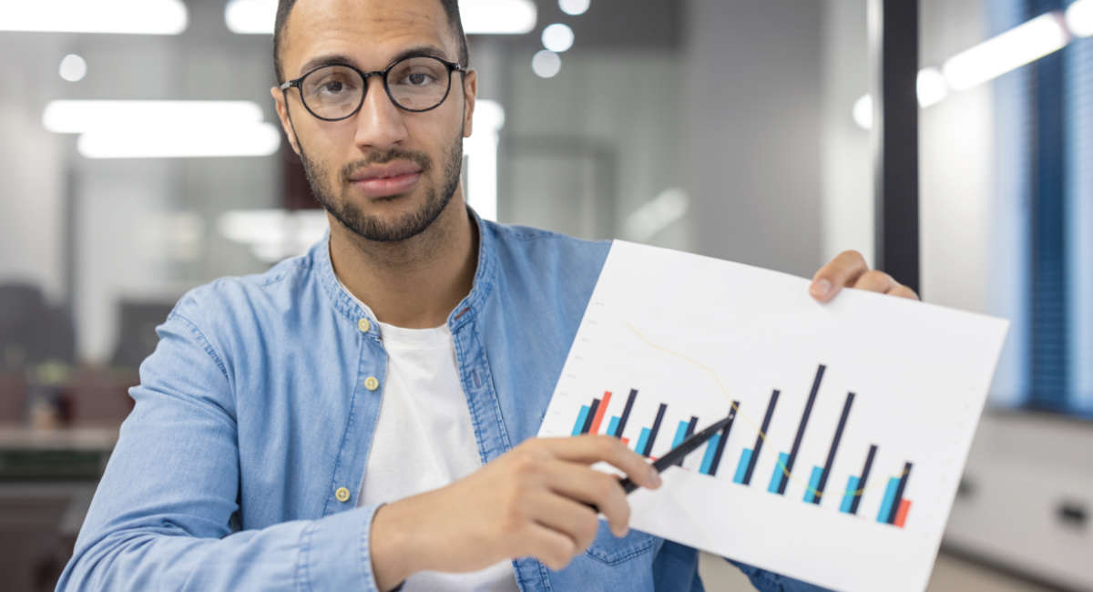 Si el jefe solo busca resultados, ¿podría sustituirle una IA?