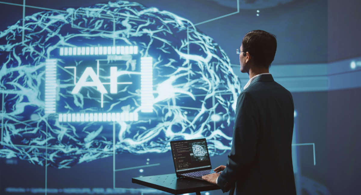 Así transforma la inteligencia artificial el panorama empresarial colombiano