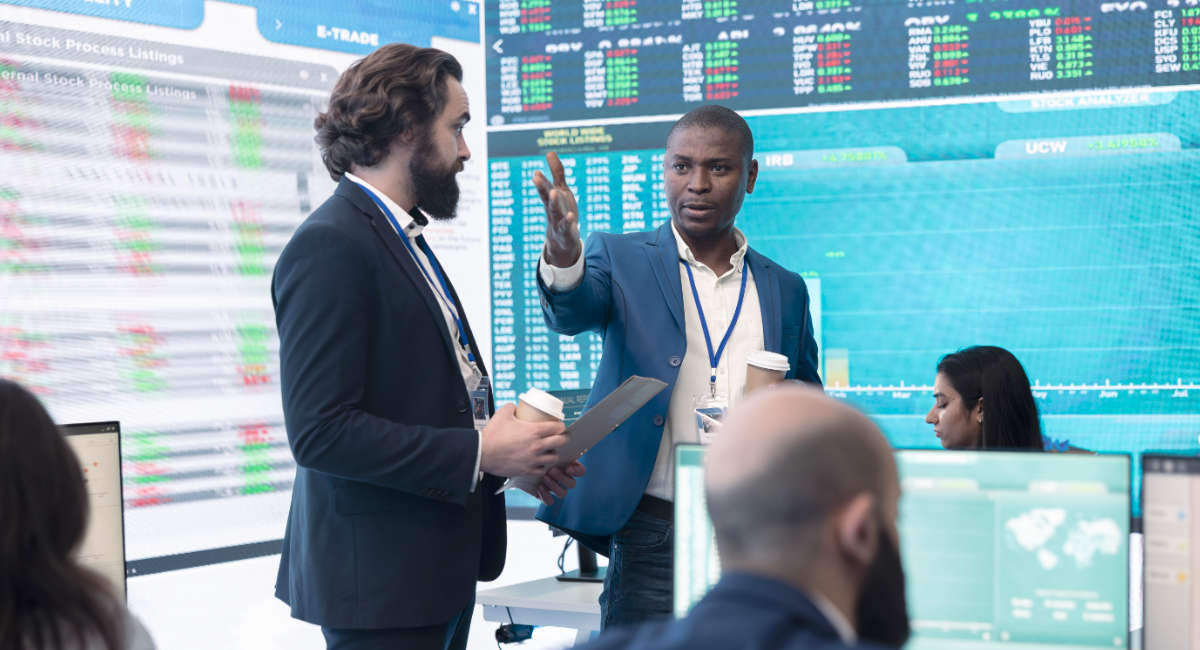 Superfinanciera expide nuevas normas para regular el mercado de capitales