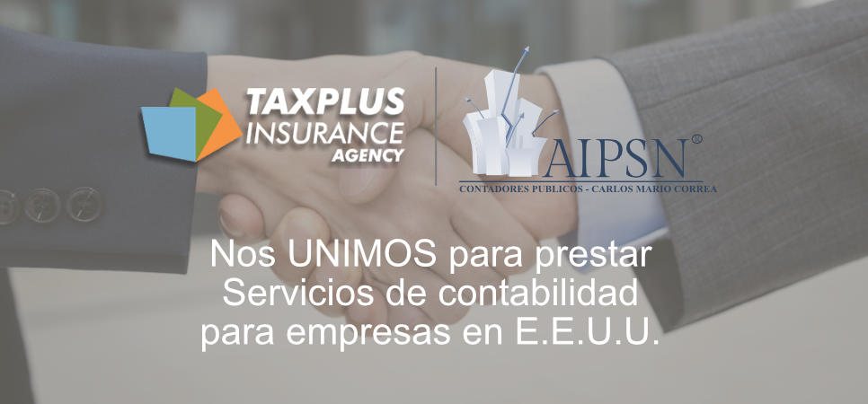 Servicios contables para empresas radicadas en Estados Unidos