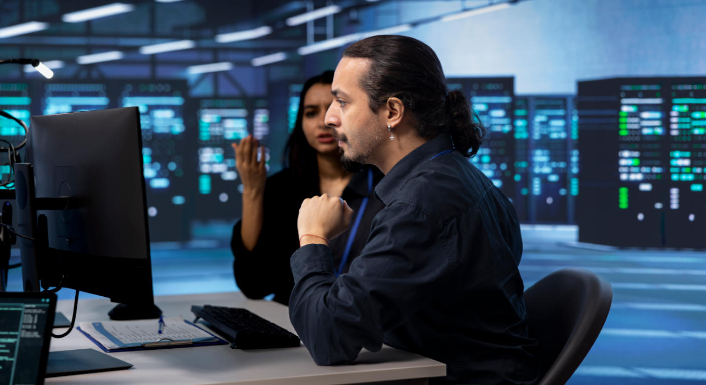 Ciberseguridad y resiliencia empresarial: cómo protegerse de un ciberataque