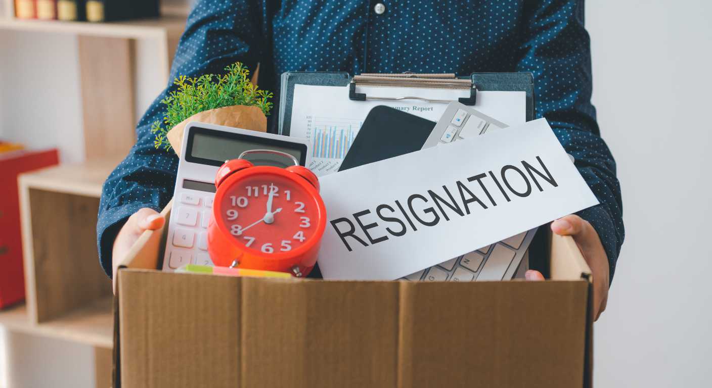 Después de la Gran Renuncia, se ha visto que hay un estancamiento generalizado en las empresas. La explicación: no hay suficientes candidatos (cualificados)