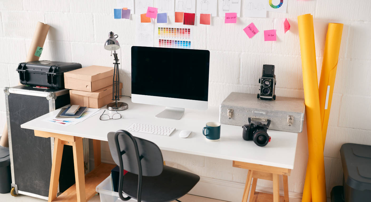 ¿Qué dice de nosotros nuestro lugar de trabajo?