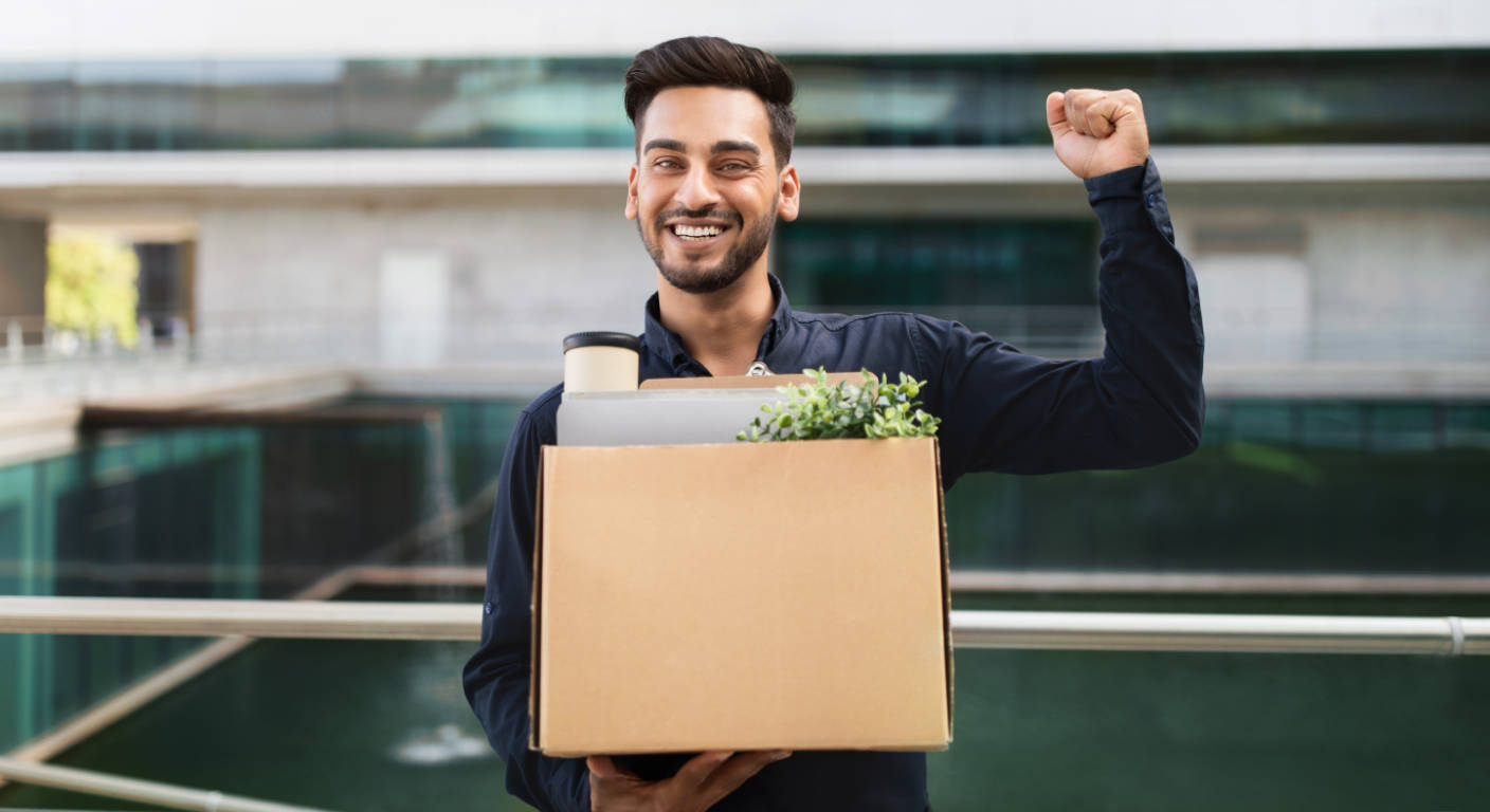 ¿Qué es el job hopping?