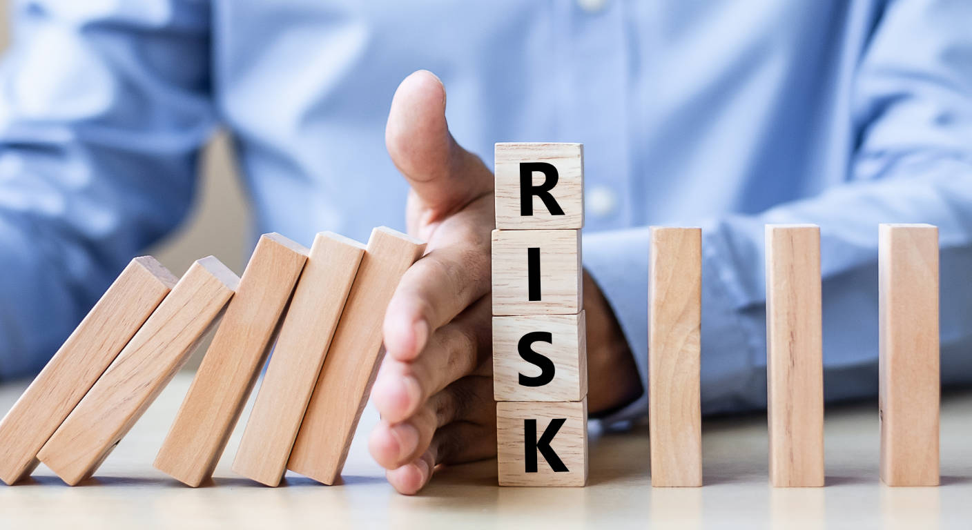 Servicios Financieros y Seguros: Transformando la gestión de riesgo de terceros