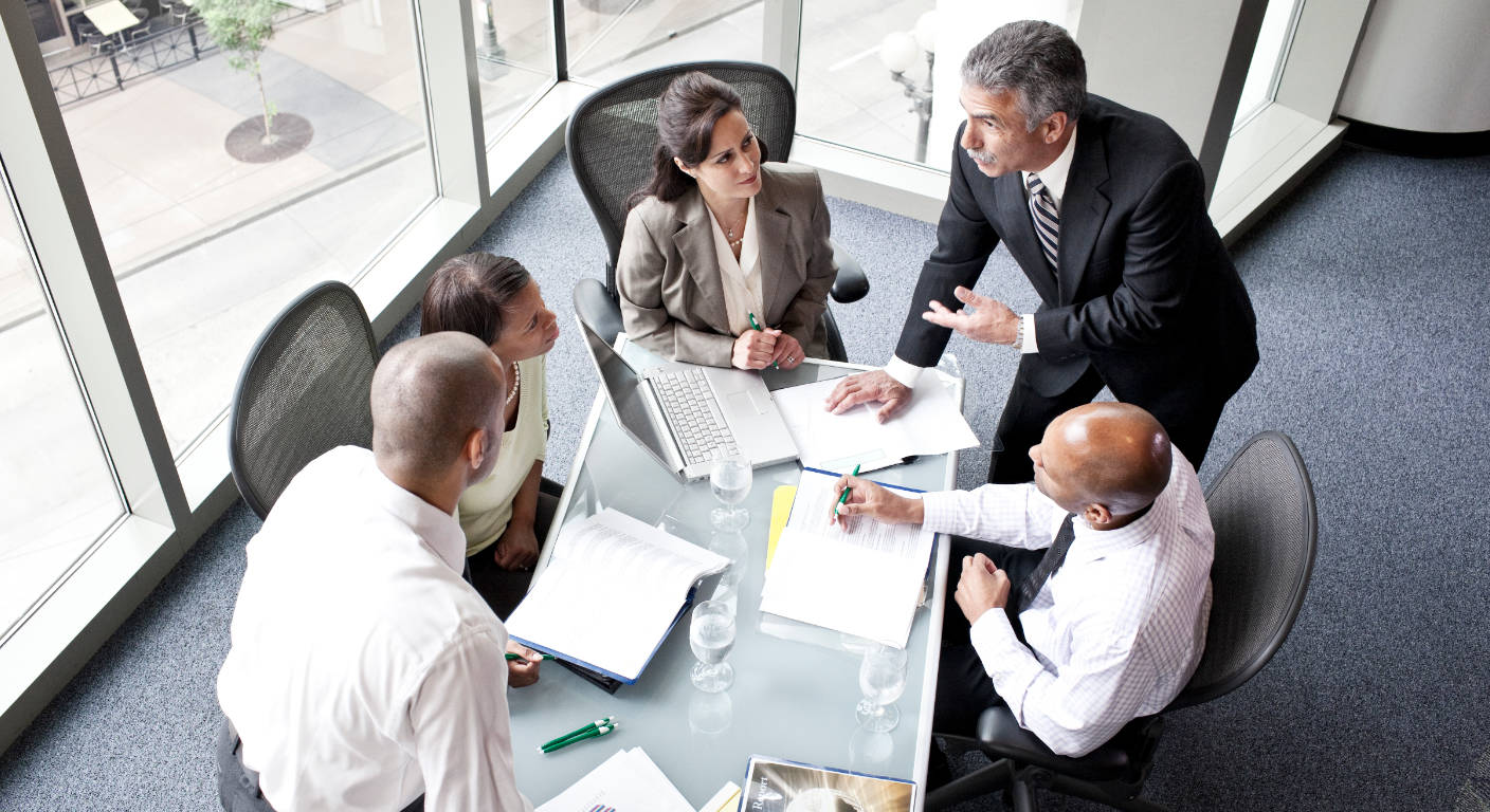 Tres fallos comunes en la gestión empresarial que pueden afectar a la toma de decisiones