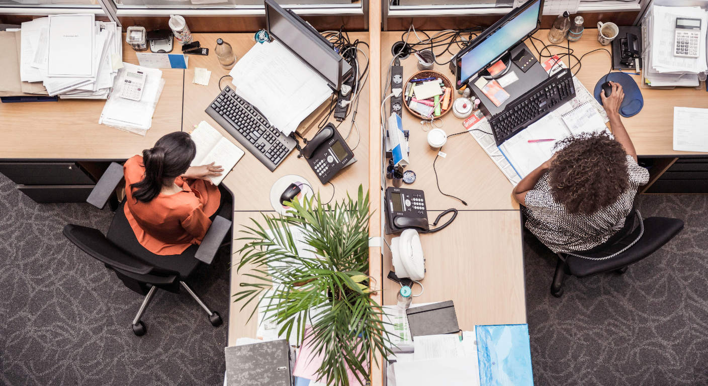 Claves para fomentar el sentido de pertenencia en el trabajo