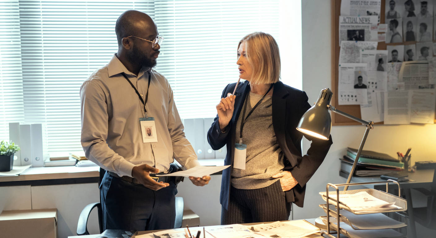 La importancia de la ética y la transparencia