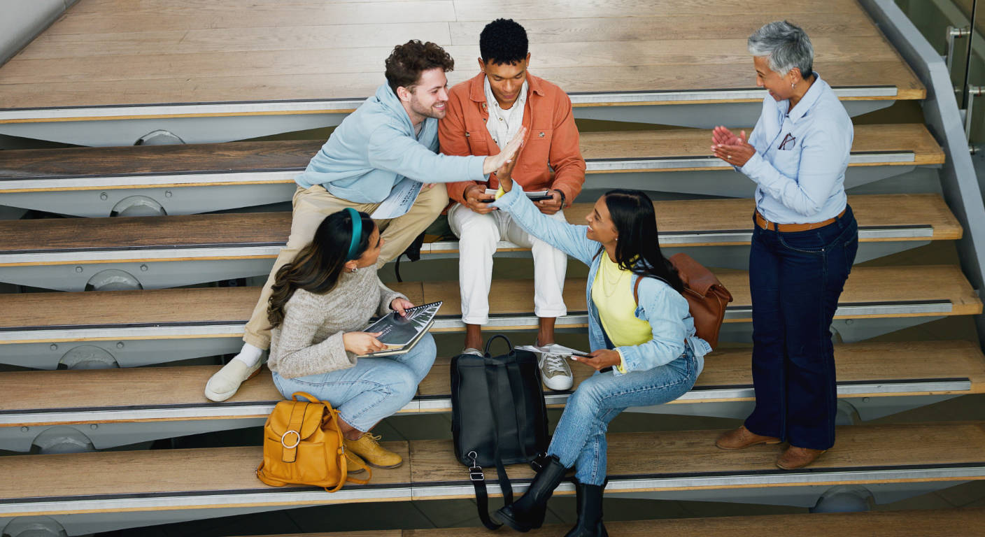 Observar y comprender el comportamiento de las personas ayuda a transformar los negocios
