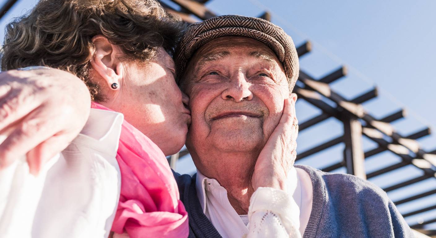 A medida que la longevidad aumenta, ¿cómo aseguramos que los trabajadores y las economías prosperen?