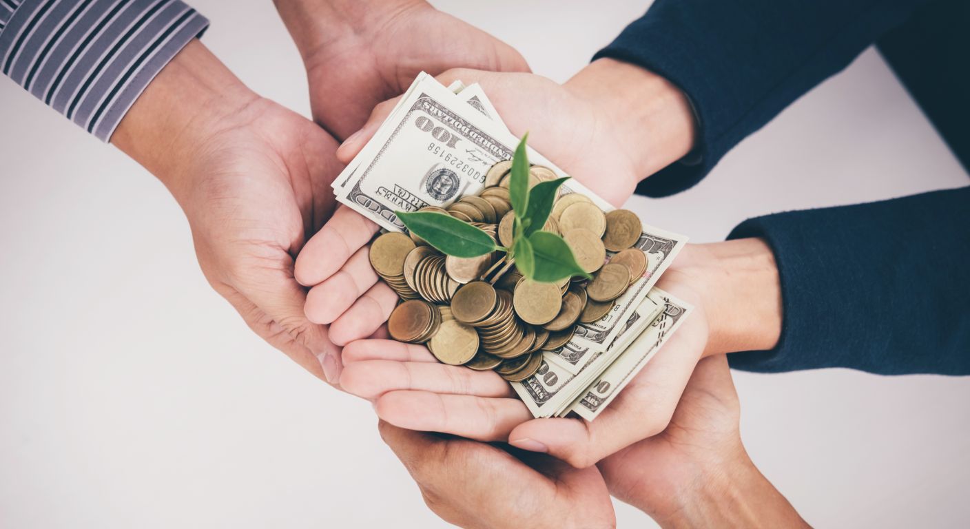 ¿Cómo deciden los pequeños inversores? La sabiduría colectiva en el ‘crowdfunding’