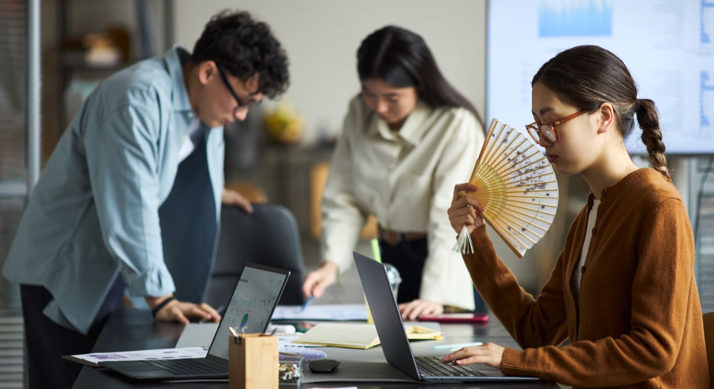 Vuelven los griegos: la sisifemia explica la falta de sentido del esfuerzo laboral